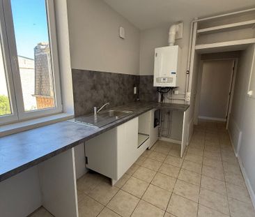 Location appartement 2 pièces, 46.28m², Soissons - Photo 1