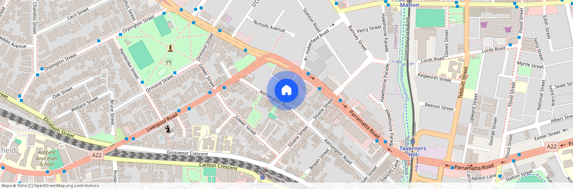 3/71 Kensington Road, NSW 2130, Summer Hill