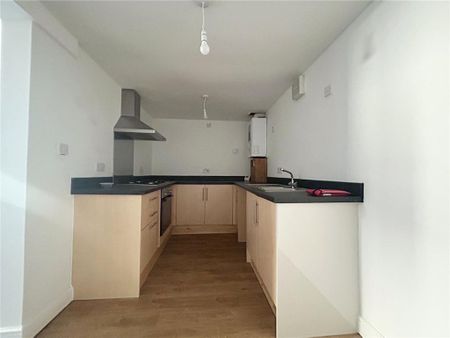 2 bedroom apartment to rent - Photo 2