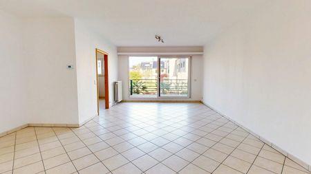 Appartement à Evere - Foto 4
