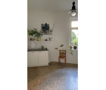 2½ Zimmer-Wohnung in Zürich - Kreis 3 Wiedikon, möbliert, auf Zeit - Photo 5