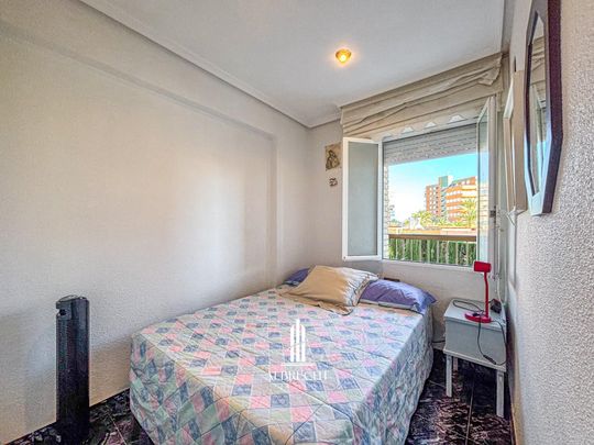 Apartamento de alquiler en Avenida San Bartolome de Tirajana, 50, Los Arenales del Sol - Photo 1