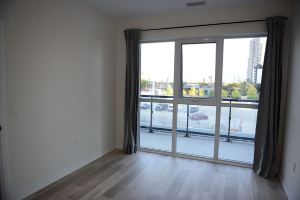 For Lease - 15 Watergarden Drive Unit# 206, Mississauga, Ontario - Photo 1