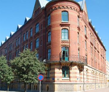 Olskroksgatan 28A - Photo 1