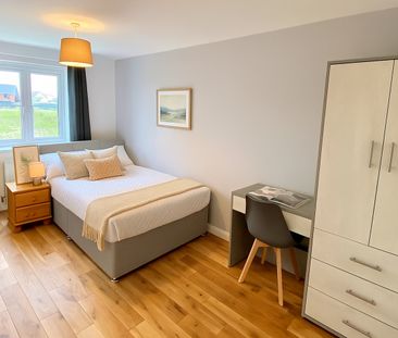 5 Bed Terraced House, Wordsworth Road, BS7 - Photo 4