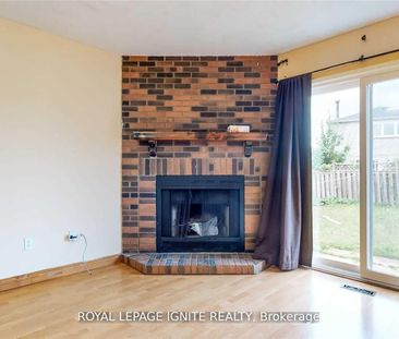 For Lease - 11 James Edward Drive Unit# Main, Markham, Ontario - Photo 2