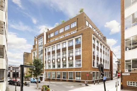 1 bedroom flat to rent - Photo 5