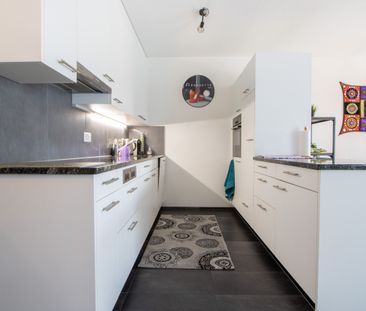 Appartement de 3.5 pièces au rez-de-chaussée à louer - Foto 2