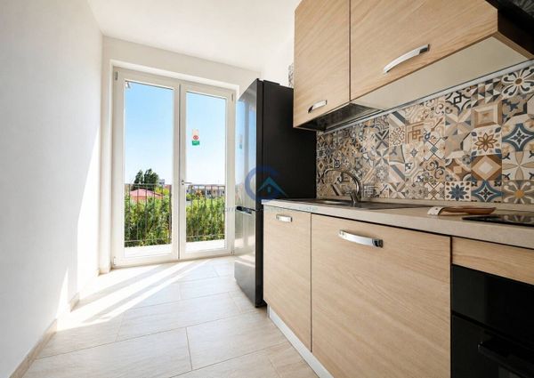 Trilocale via Sant'Elena 22, Catanzaro Lido, Catanzaro