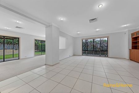 25 Amy Hawkins Circuit, Kellyville, NSW 2155 - Photo 2