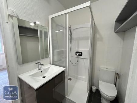 Location Appartement 1 pièce 11m² POITIERS 86000 - Photo 4