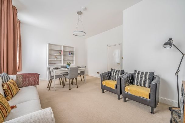 1 bedroom flat to rent - Photo 1