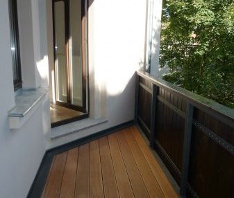 Leipzig, Stötteritz, Lange Reihe 10 - Foto 6