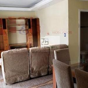 Apartamento para alugar com 75m², 2 quartos e 1 vaga - Photo 1