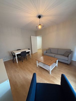 Location Appartement 3 pièces 68m² - Photo 1