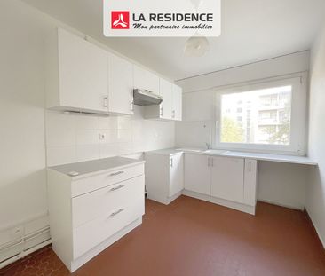 À Vélizy-Villacoublay / À louer appartement 2 pièces - Photo 1