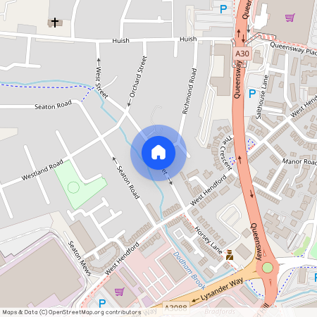 Beer Street, Yeovil, Somerset, BA20