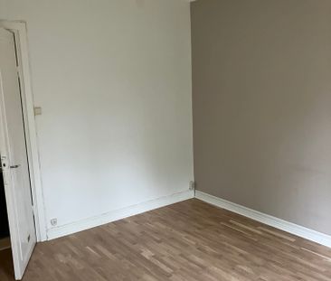 Kaplansgatan, Örebro - Foto 1