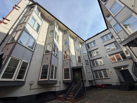 1 bedroom apartment to rent - Photo 4