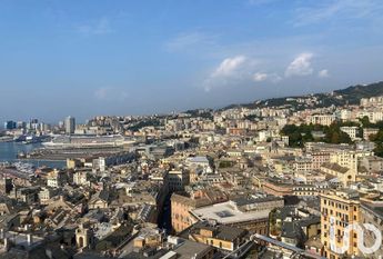 Via Gaetano Colombo, Genova, Liguria 16122