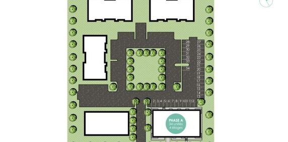 🏡 LOGEMENTS NEUFS À LOUER – HUNTINGDON | 3 1/2, 4 1/2, 5 1/2 | DÈS 895$ | SEPT. 2026 - Photo 2