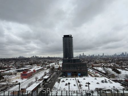 1285 Dupont Street N #1410 - Photo 2