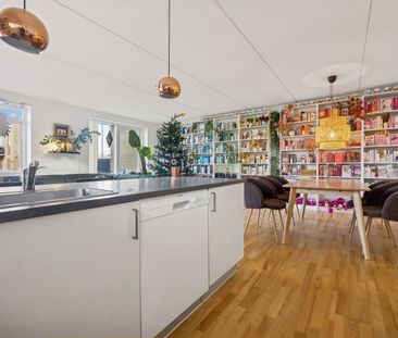 Overblikket 2, st. tv. - Photo 5