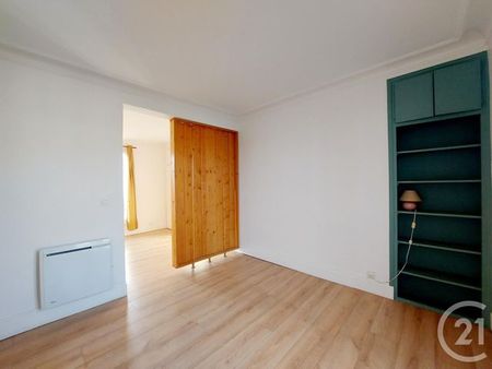 Appartement T2 à louer - Photo 4