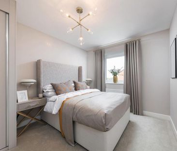 3 bedroom semi-detached house to rent - Photo 5