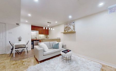 For Lease - 15 Patrice Crescent Unit# Bsmt, Vaughan, Ontario - Photo 5