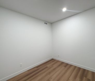 Appartement à louer - Montréal (Le Sud-Ouest) (Petite-Bourgogne) - Photo 6