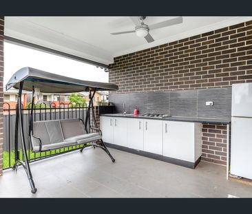 Stylish Four Bedroom Home - Photo 1