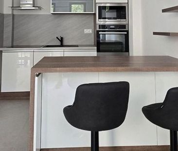 Novostavba 2025 – ,,Rezidencia Hron" na Uhlisku, 2 izb. štýlovo zar... - Fotografia 3