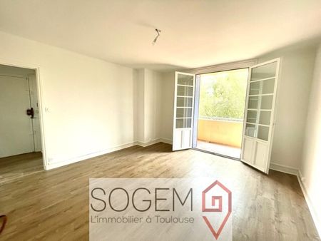 Appartement T4 en location à Toulouse - Photo 5