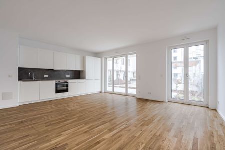 4-Zimmer-Wohnung in Frankfurt-Bockenheim ideal für Familien - Foto 3