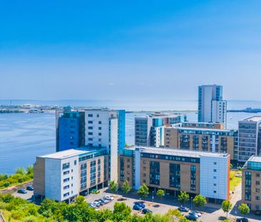 Breakwater House, Cardiff Bay - Photo 1