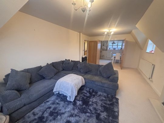 Elm Grove Road, DINAS POWYS - Photo 1