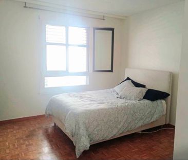 4 Zimmer, 70 m², 3. Stock - Photo 2
