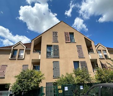 Location Appartement 2 pièces 41m² - Photo 6