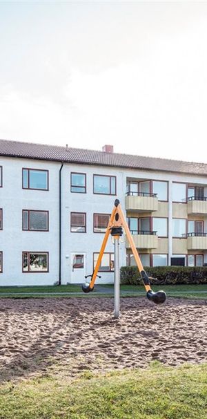 Arrheniusgatan 6 c - Foto 1