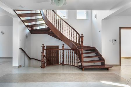 Willa 420m2, 5 sypialni, Wilanów - Photo 3