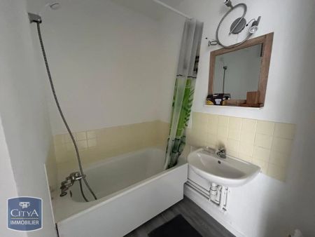 Appartement à louer 2 pièces 43.31m² - Photo 5