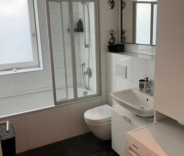 Schöne 2-Zimmer Wohnung in Candis mit großen Garten. - Photo 1