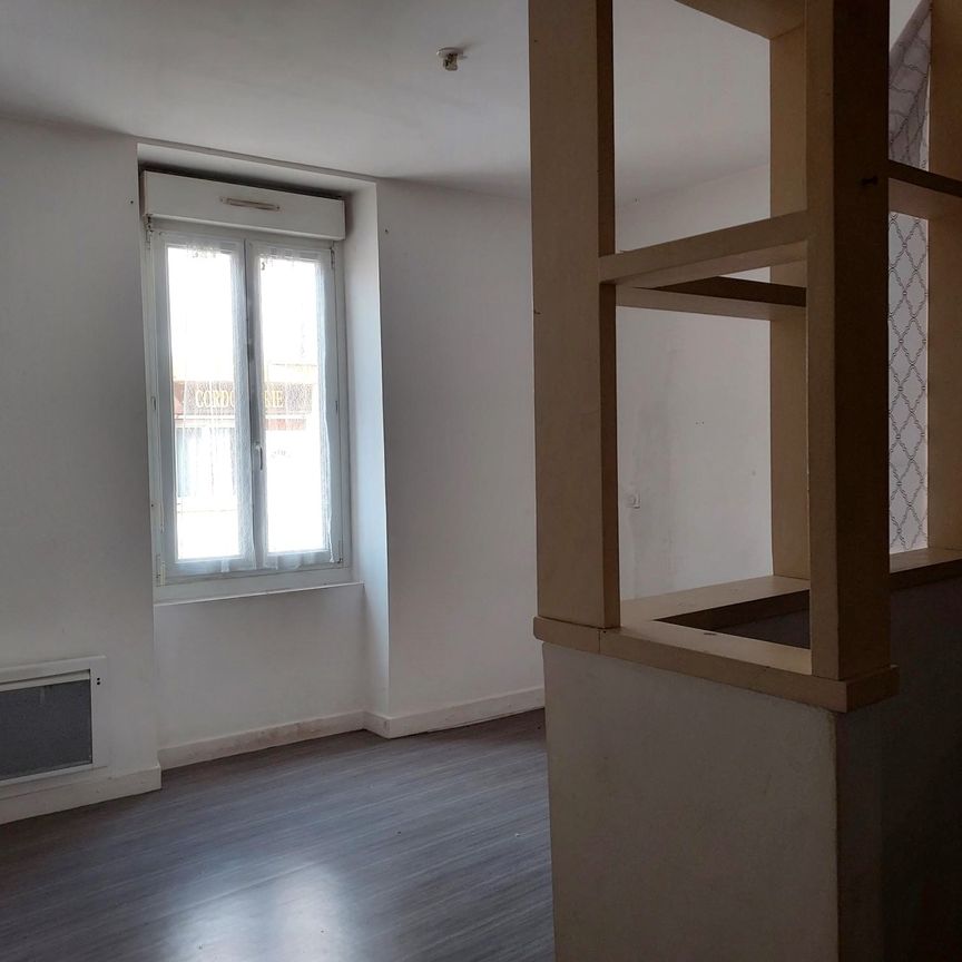 Location Appartement 1 pièce 34m² AIGUILLON 47190 - Photo 1