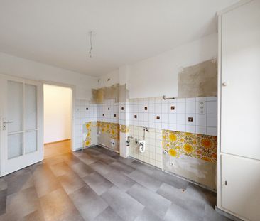 IMMOPARTNER - VIEL PLATZ! VIEL GESTALTUNGSSPIELRAUM - Photo 1