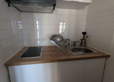 Appartement à louer 1 pièce • Bordeaux - Photo 5