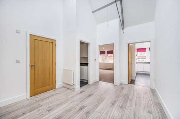 2 bedroom flat to rent - Photo 1