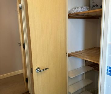 2 Bed Flat, Eugenia Road, SE16 - Photo 6