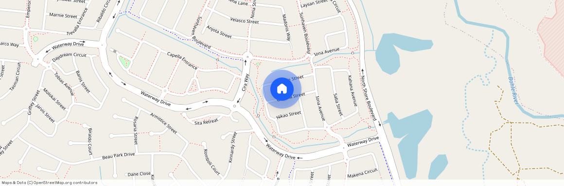 17 Oculina St, Qld 4818, Burdell