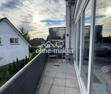 Etagenwohnung in Leopoldshöhe - Photo 1